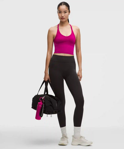 Get Low Cross-Back Training Tank Top *Light Support, B/C Cup