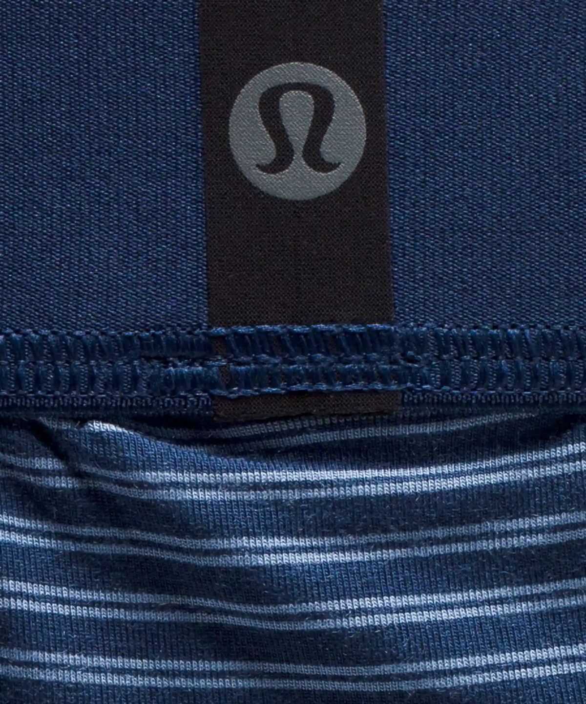 Always In Motion Boxer Brief 3" *Logo