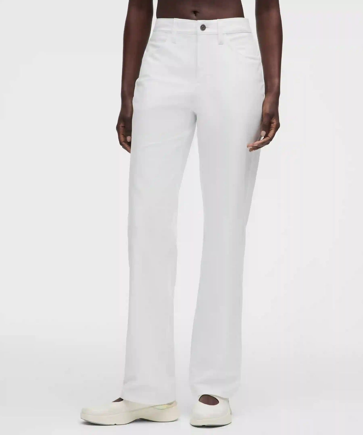 EasyFive Mid-Rise Relaxed-Straight Pant *Regular