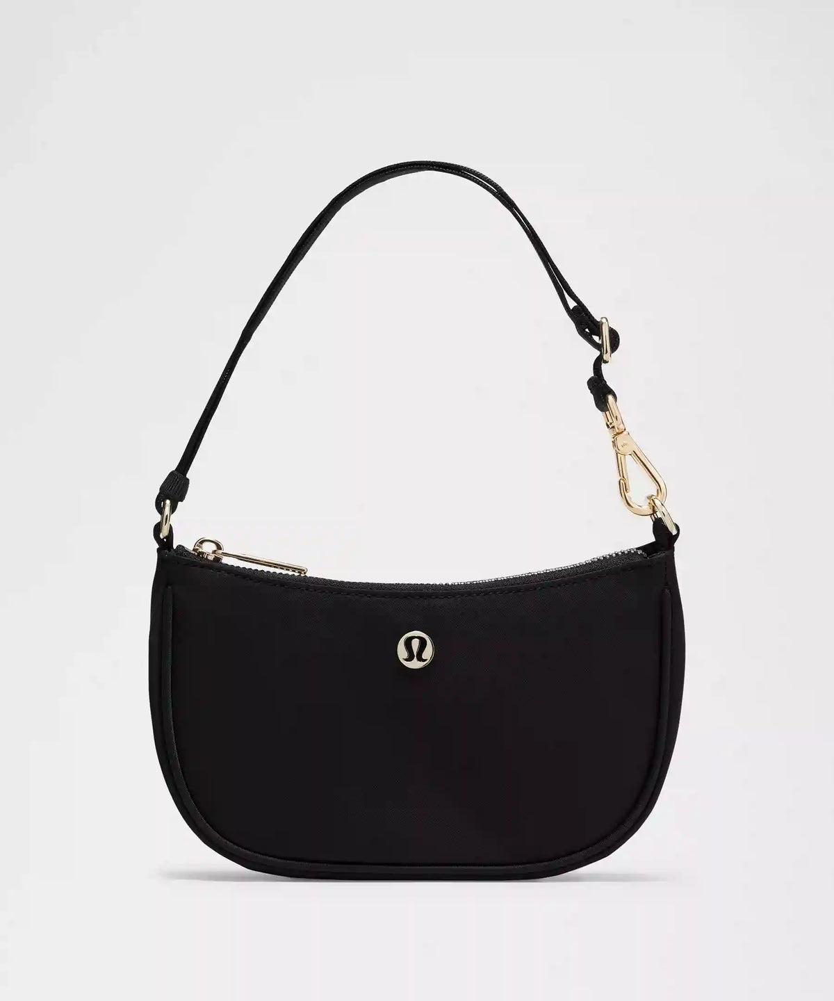 City Essentials Mini Shoulder Bag 1L