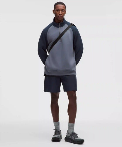 EasyFive Relaxed-Fit Short 7"