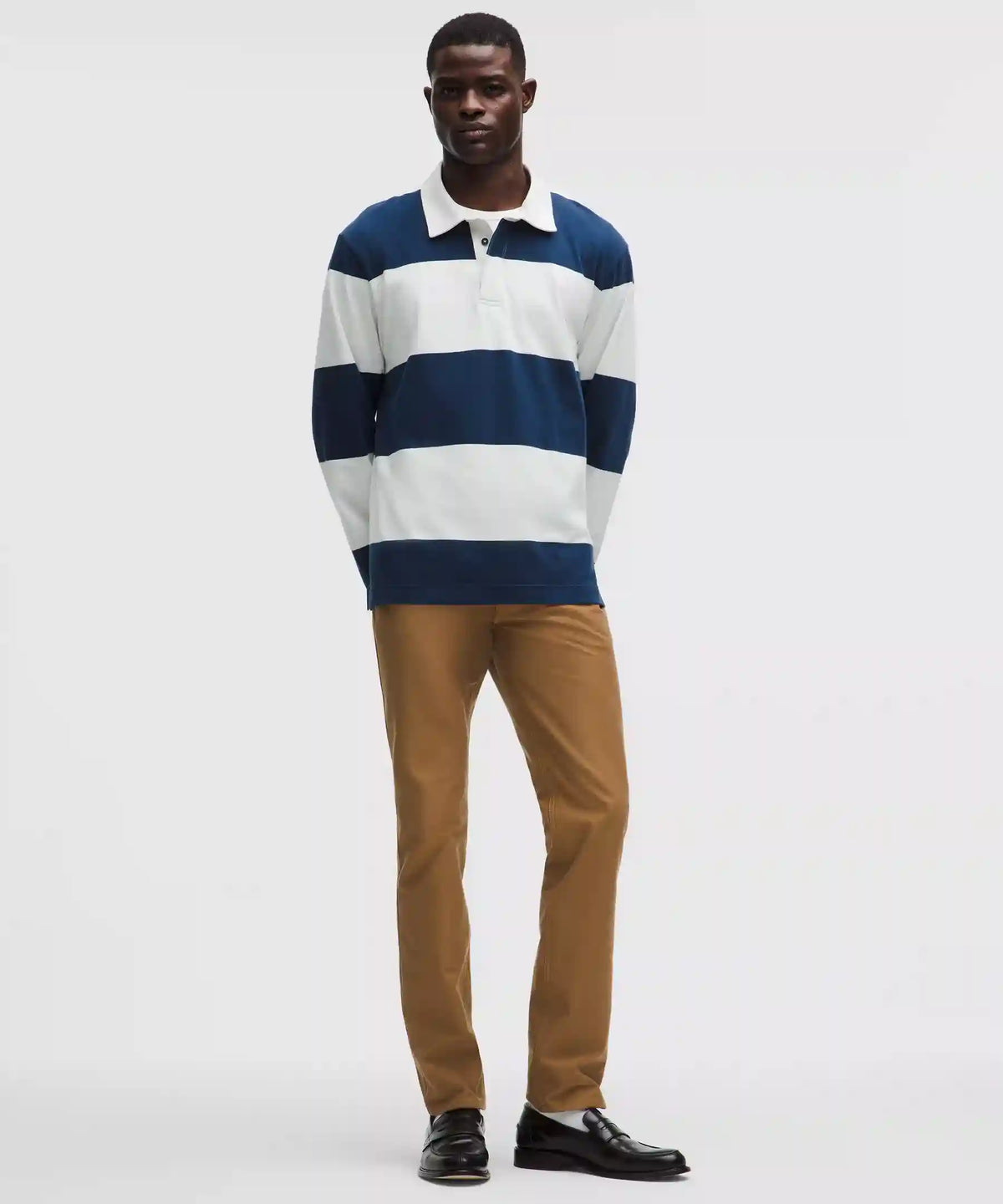 EasyFive Slim-Straight Pant 34L