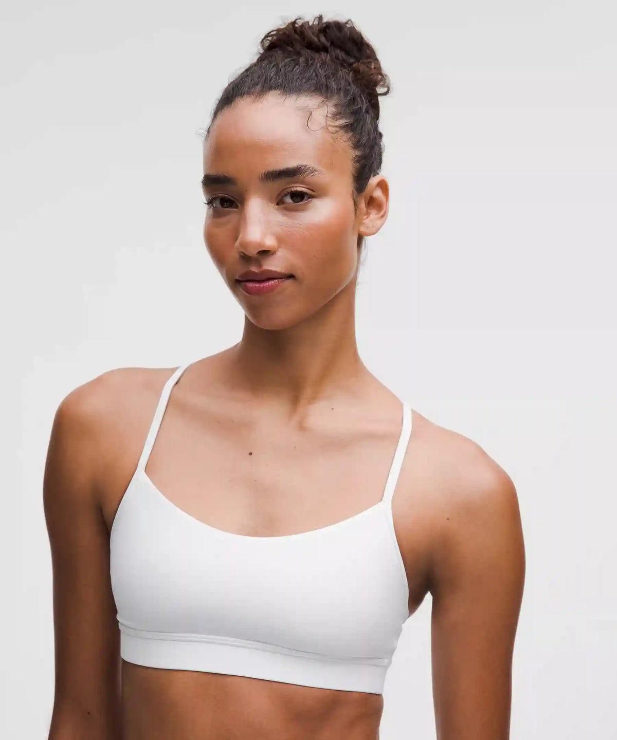 Flow Y Bra Nulu *Light Support, A–C Cups