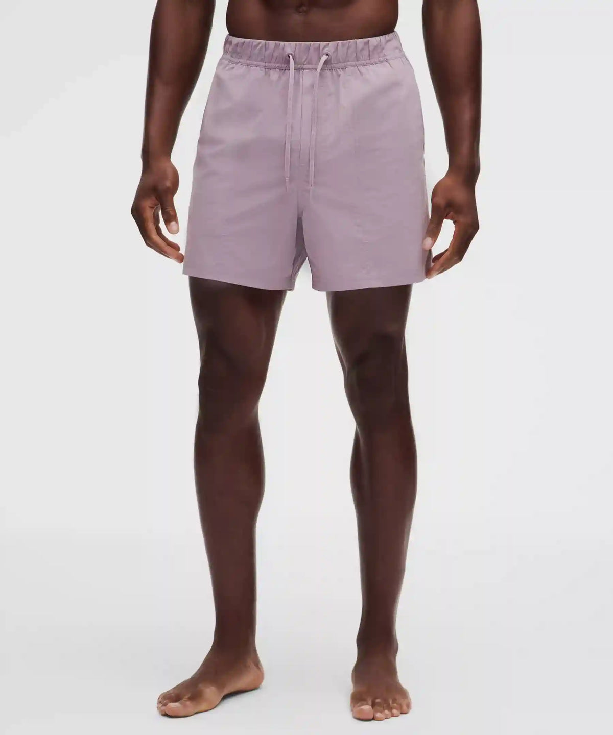 Beach to Trail Lined Short 5"