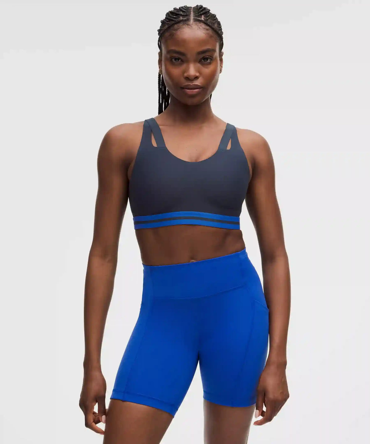 Levitation Sports Bra *High Support, B–G Cups