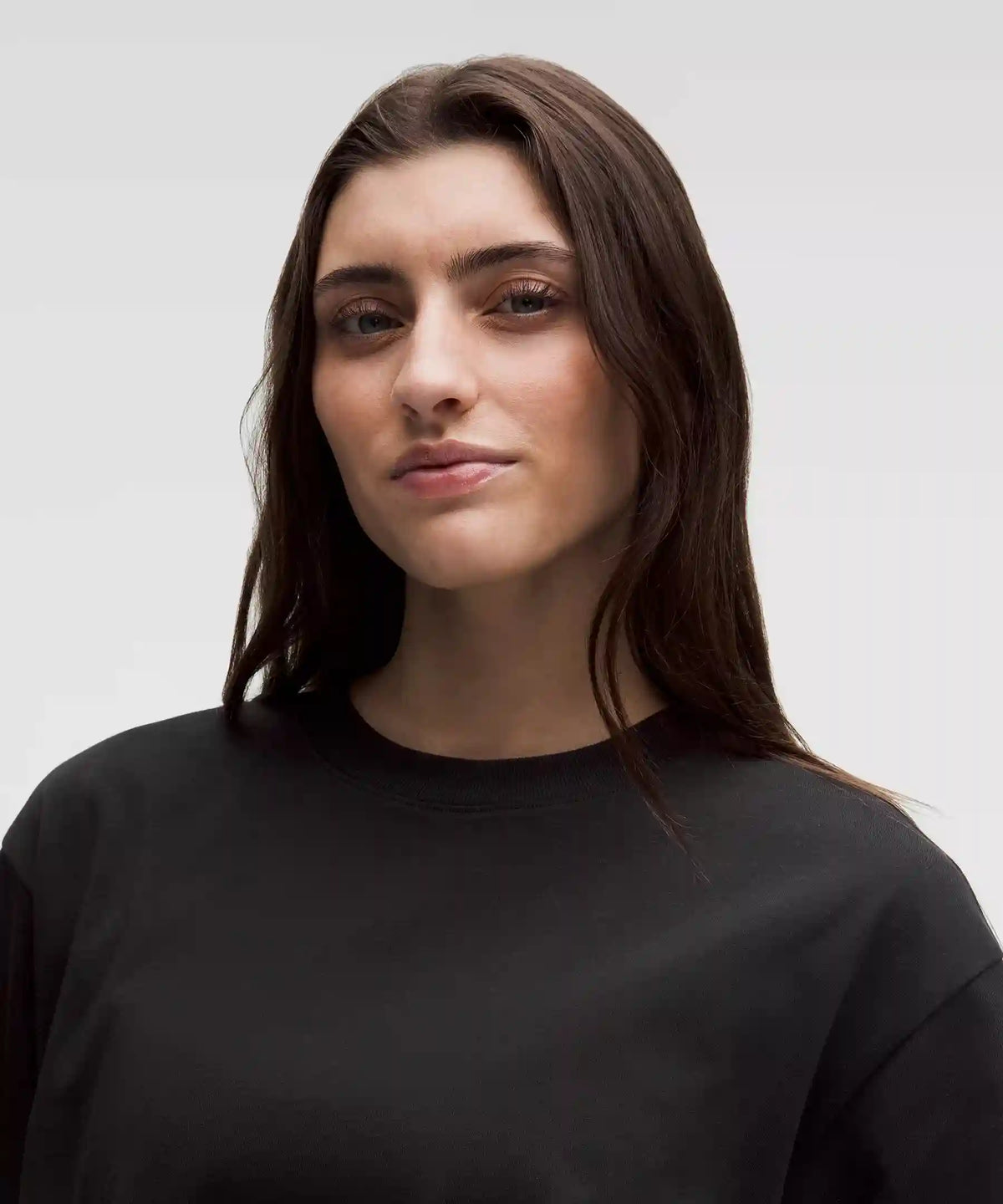 Heavyweight Cotton Oversized T-Shirt