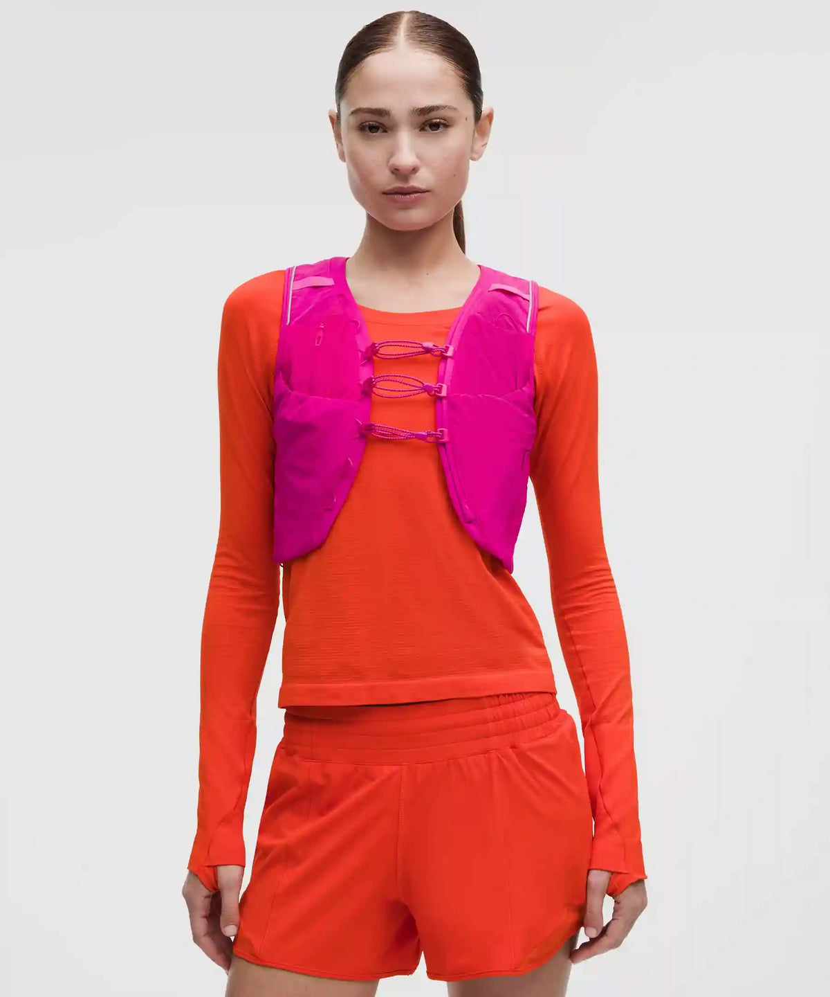 Women's Fast and Free Trail Running Vest
