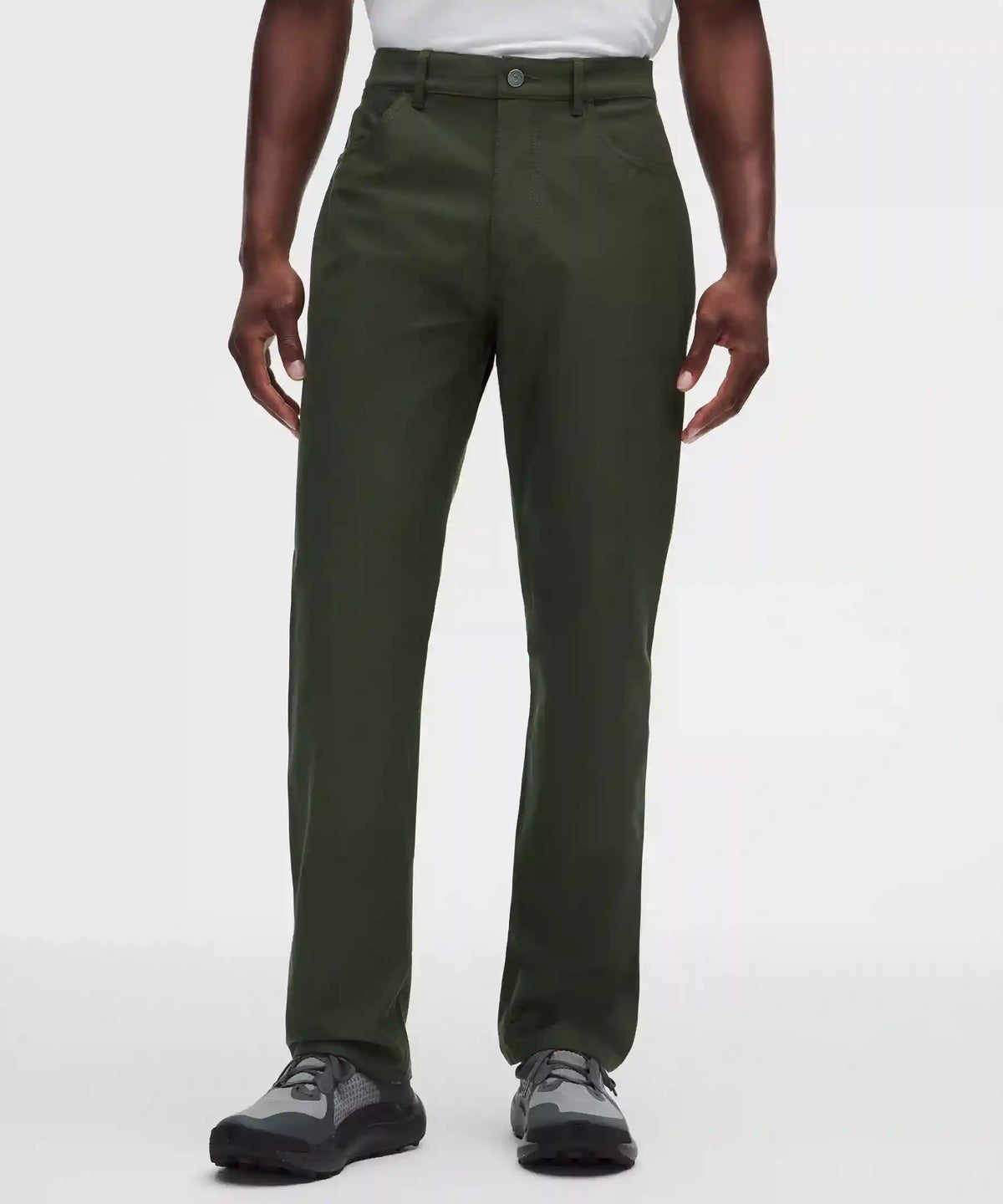 EasyFive Classic-Straight Pant 34L