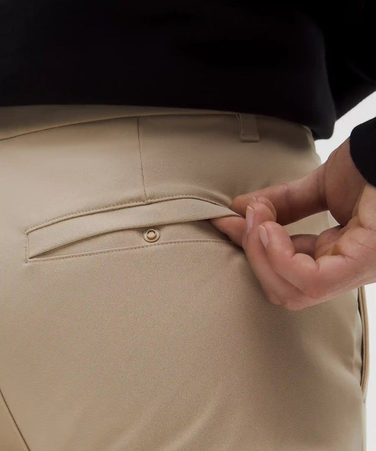ABC Slim-Fit Trouser 30L *Warpstreme