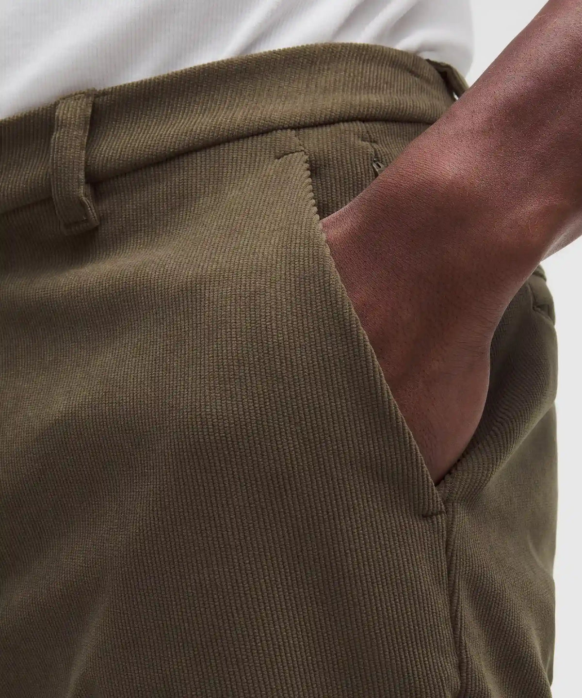 ABC Classic-Fit Trouser 32L *Corduroy