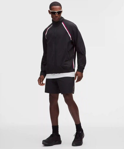 Pace Breaker Track Jacket *Glyde