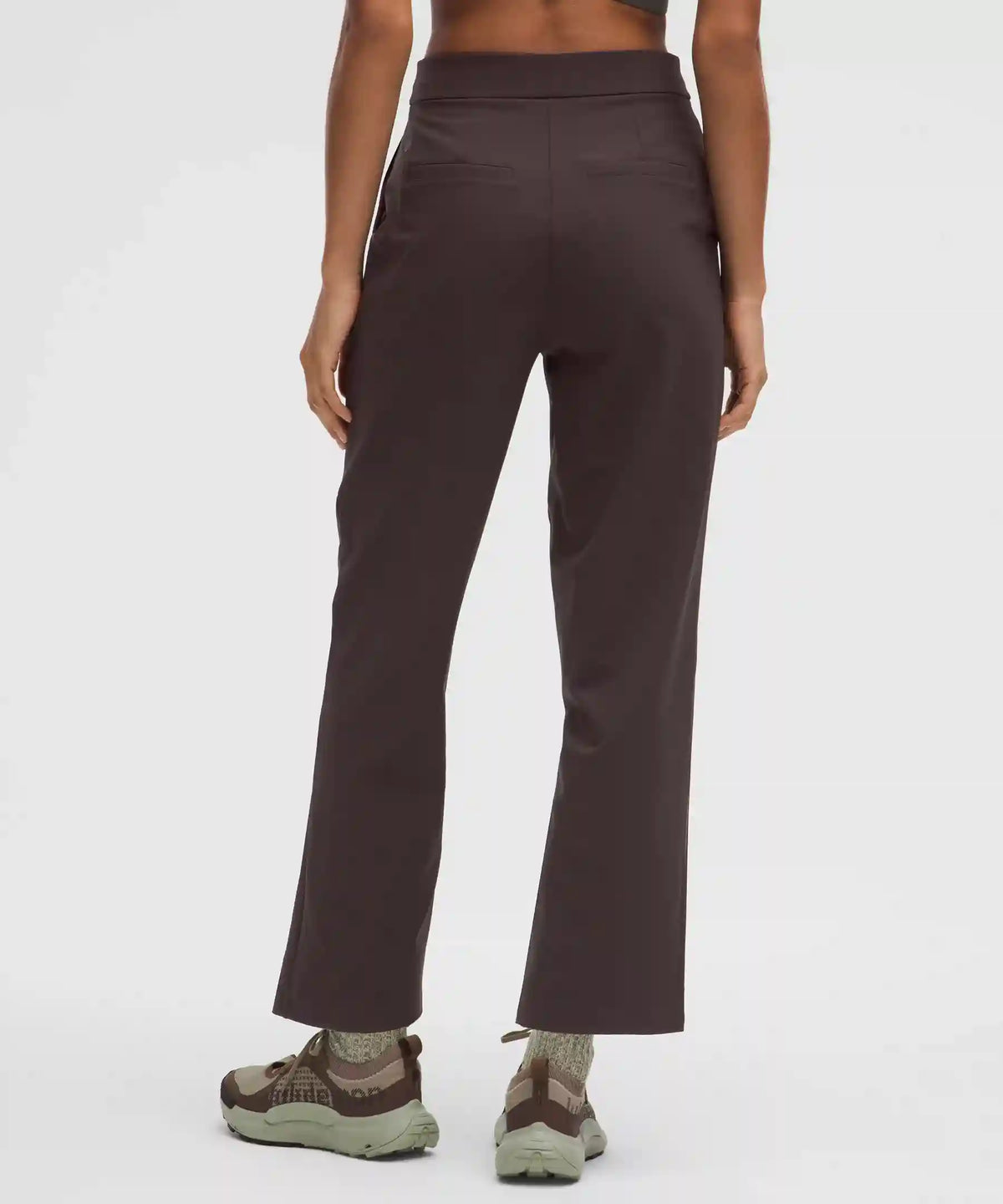 Daydrift High-Rise Tapered Trouser *Short