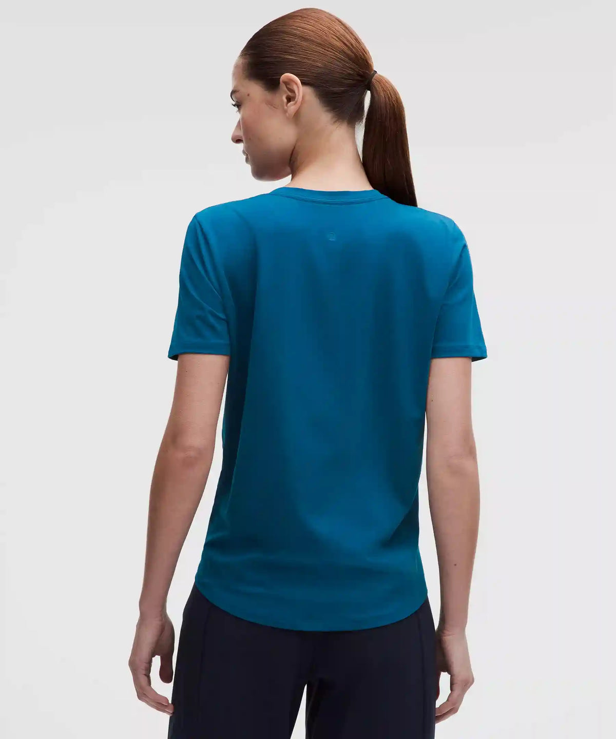 Love V-Neck T-Shirt