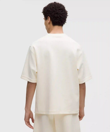 Grand Standard Short-Sleeve Crew