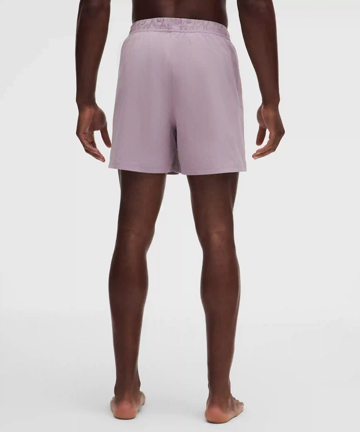 Beach to Trail Lined Short 5"