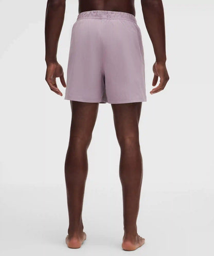 Beach to Trail Lined Short 5"