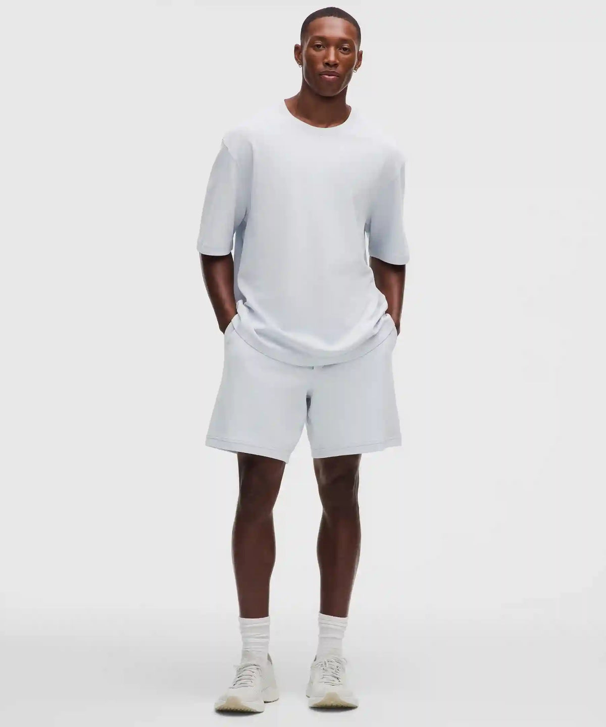 Pique Performer Relaxed T-Shirt