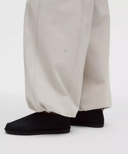 Define High-Rise Wide-Leg Pant *Luon