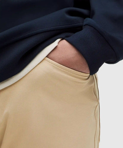 ABC Classic-Fit 5 Pocket Pant 32L *Warpstreme
