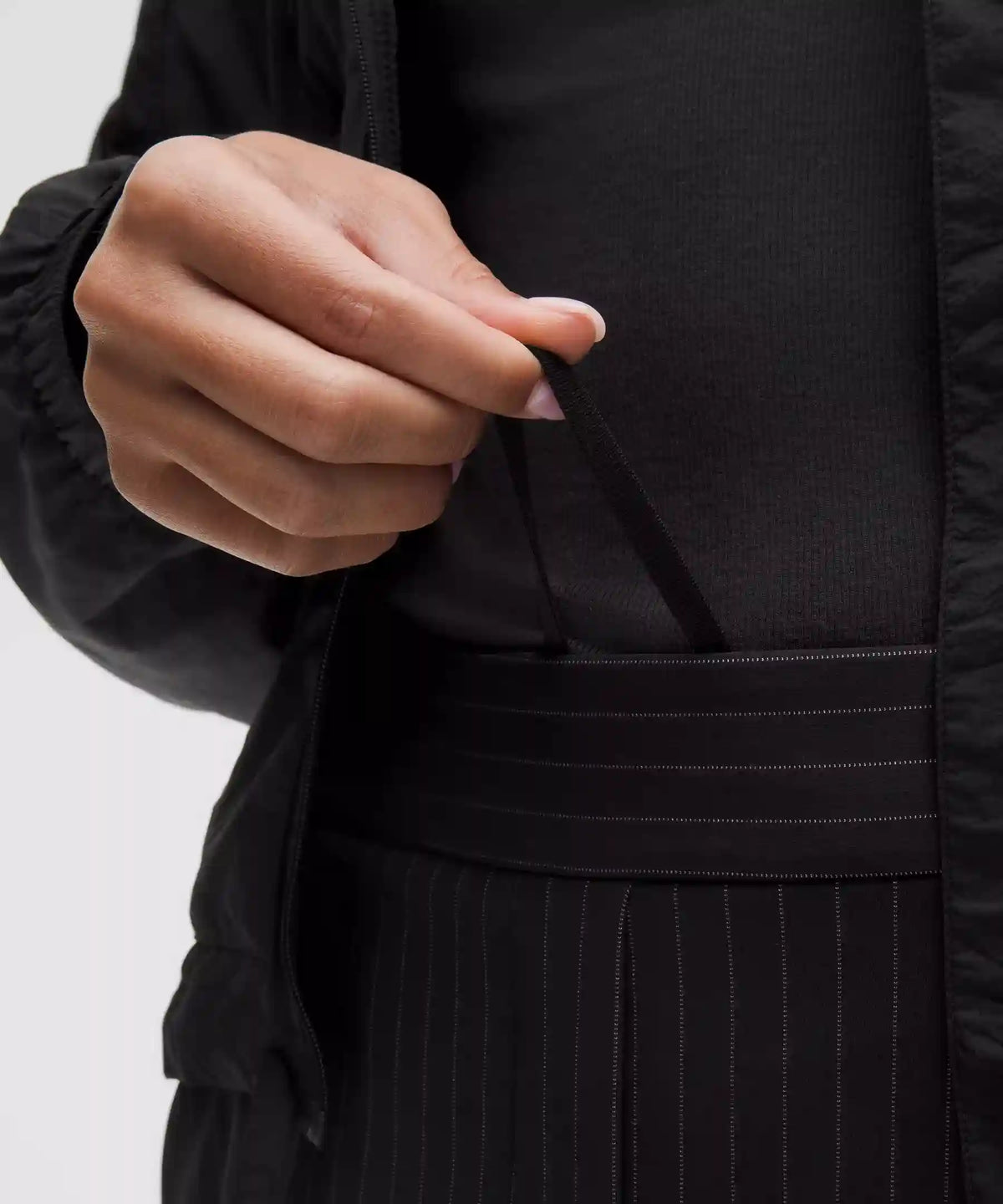 Daydrift High-Rise Tapered Trouser *Short