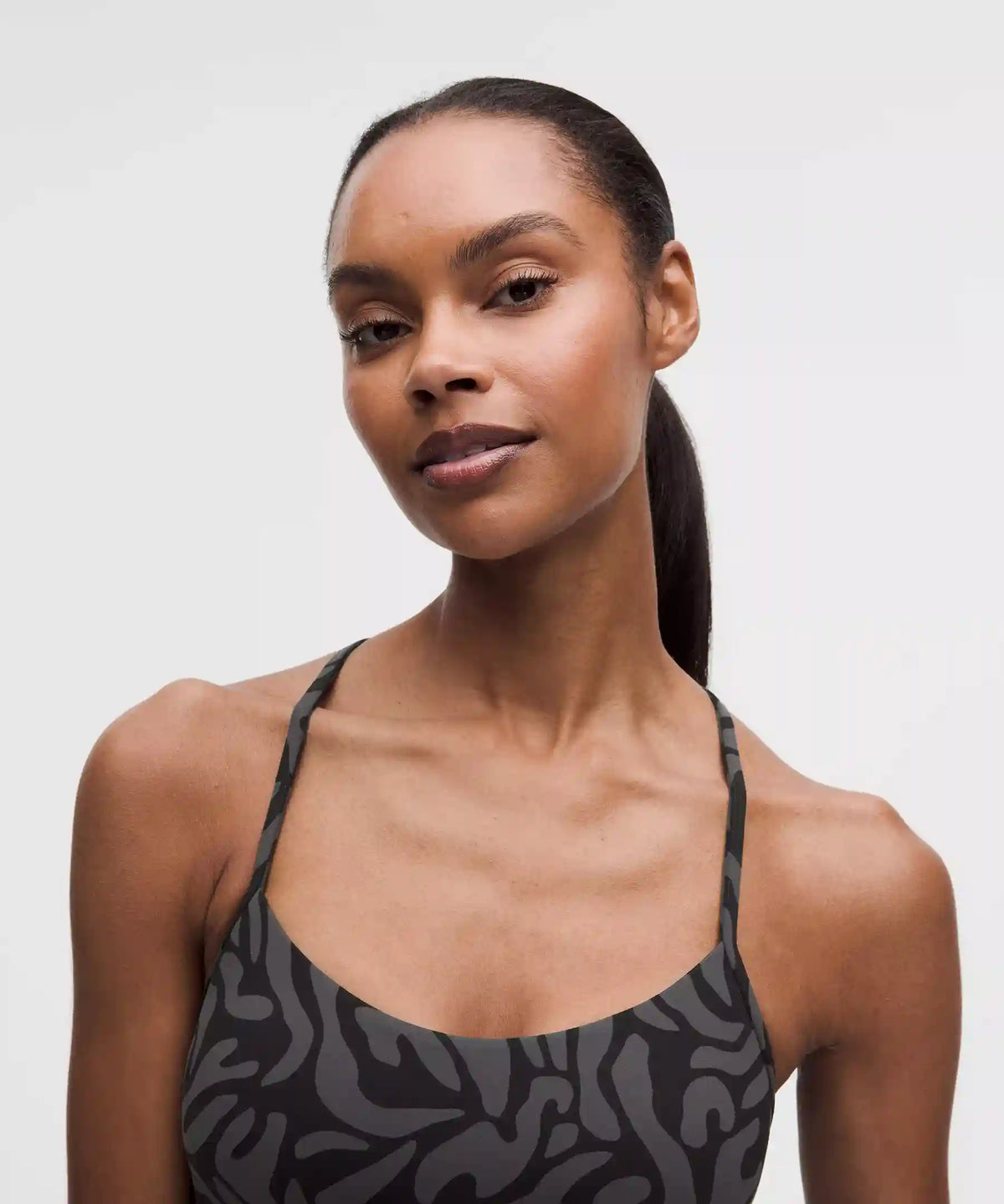 Flow Y Bra Nulu *Light Support, A–C Cups
