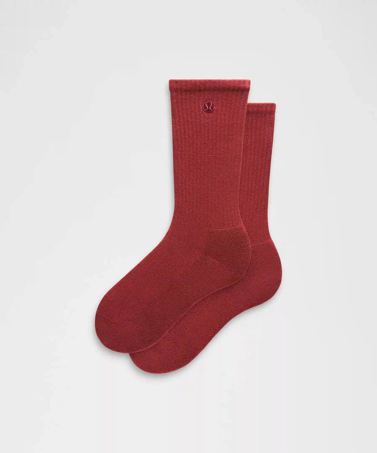 Unisex Daily Essential Crew Socks