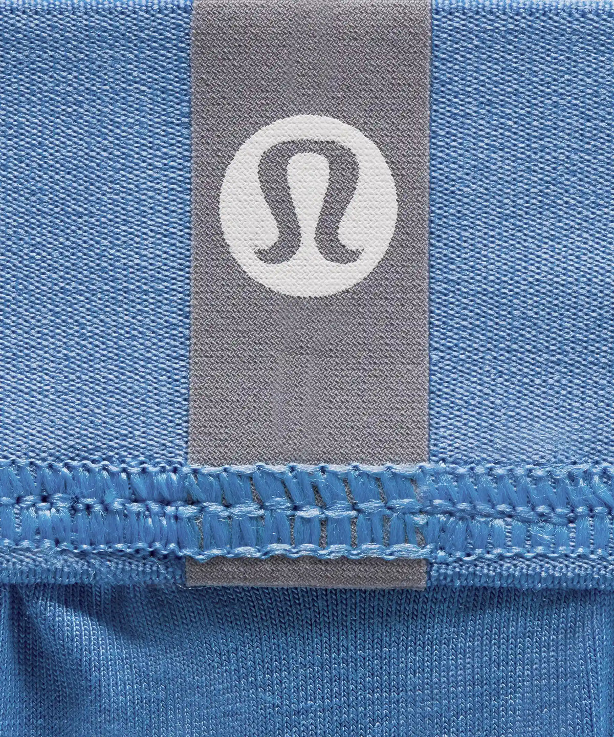Always In Motion Boxer Brief 3" *Logo