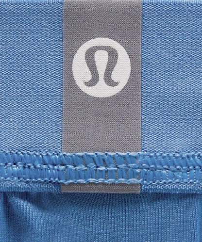 Always In Motion Boxer Brief 3" *Logo