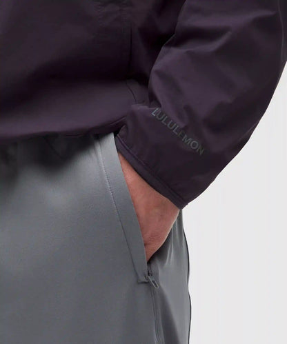 Rulu Fleece Jogger *Regular