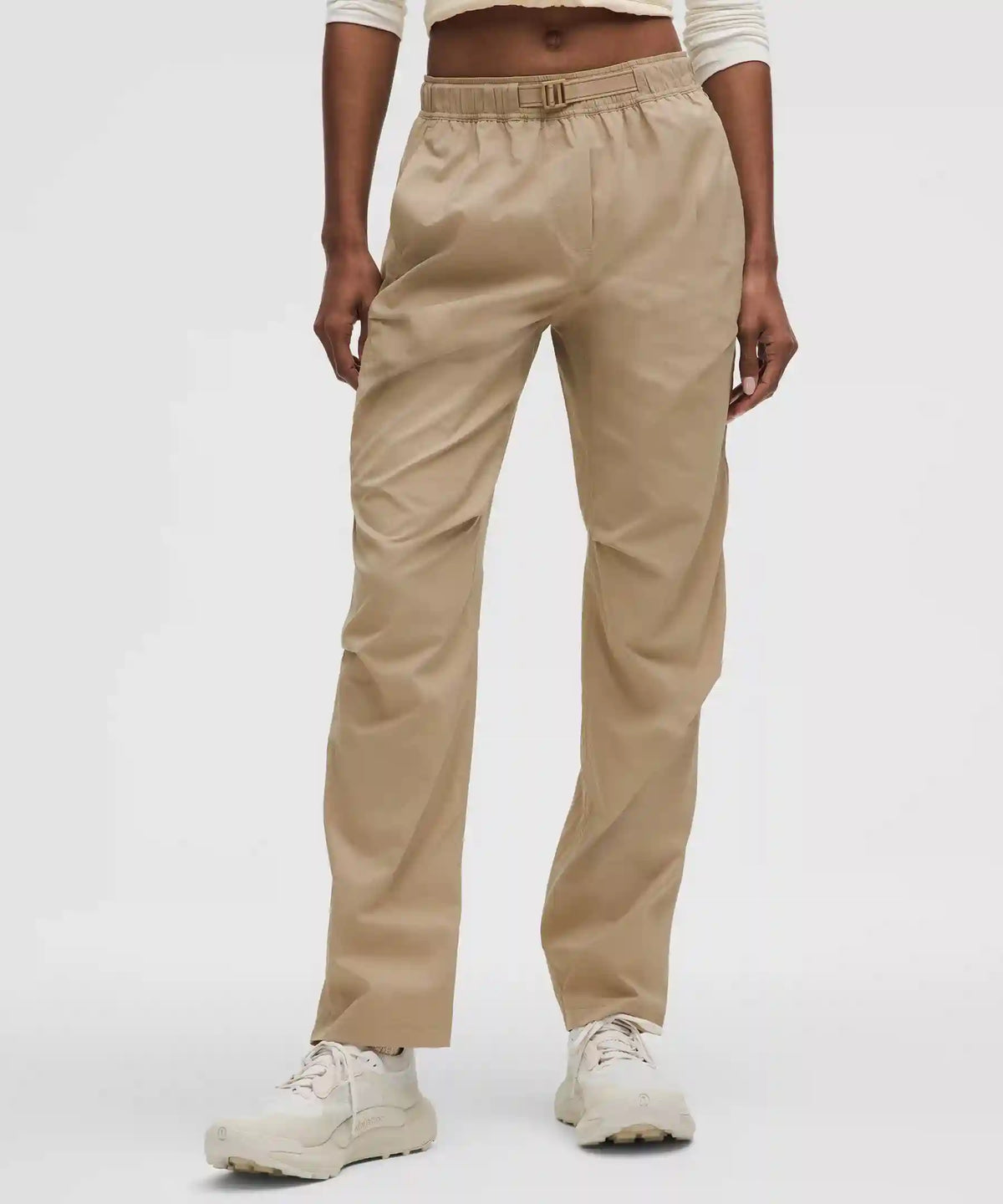 Packable Lightweight Hiking Pant