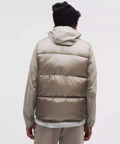 Always Down Puffer Vest