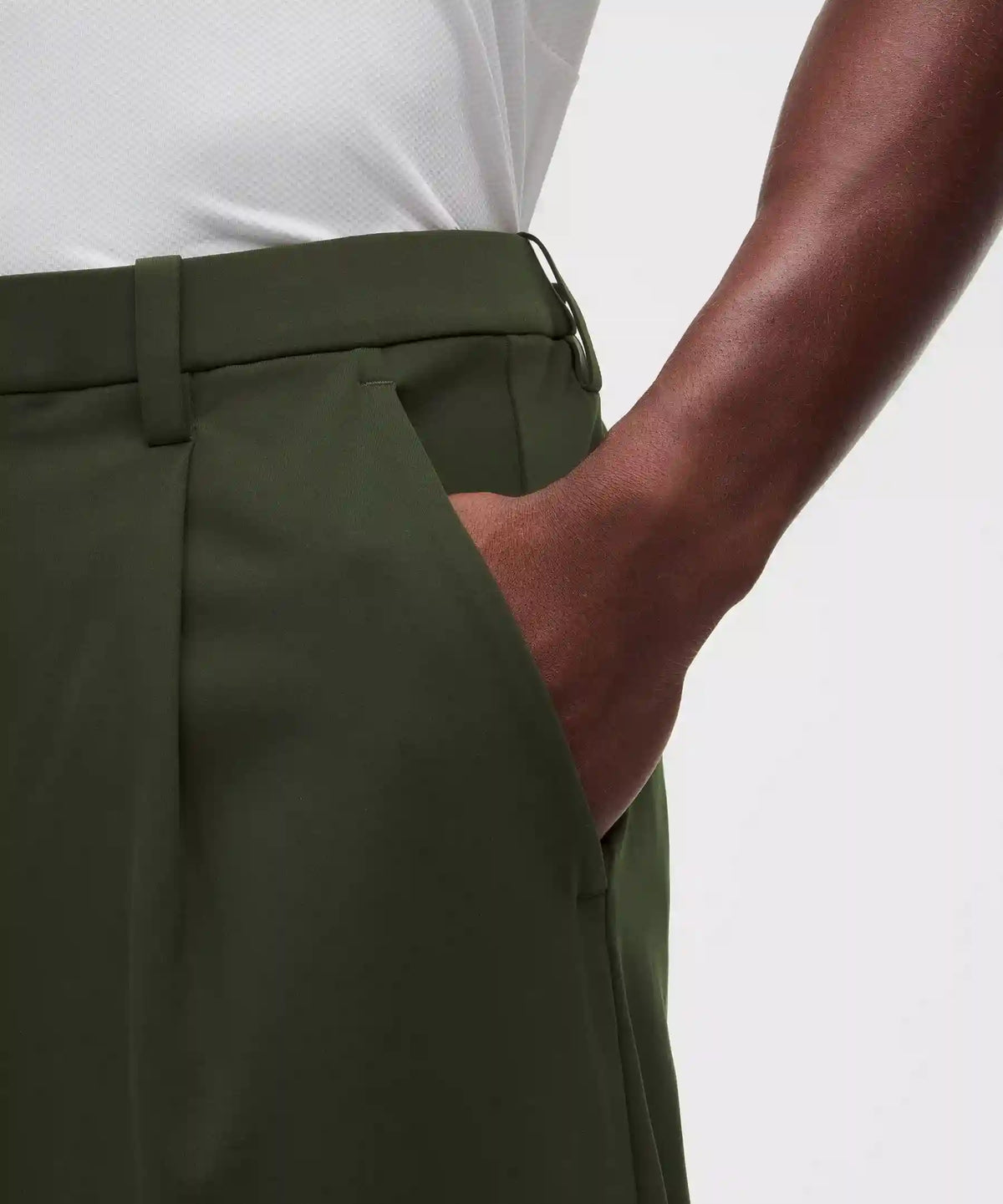 Men's Daydrift Relaxed-Fit Pleated Trouser *Regular