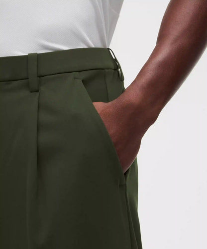 Men's Daydrift Relaxed-Fit Pleated Trouser *Regular