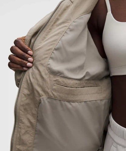 Always Effortless Classic-Fit Jacket