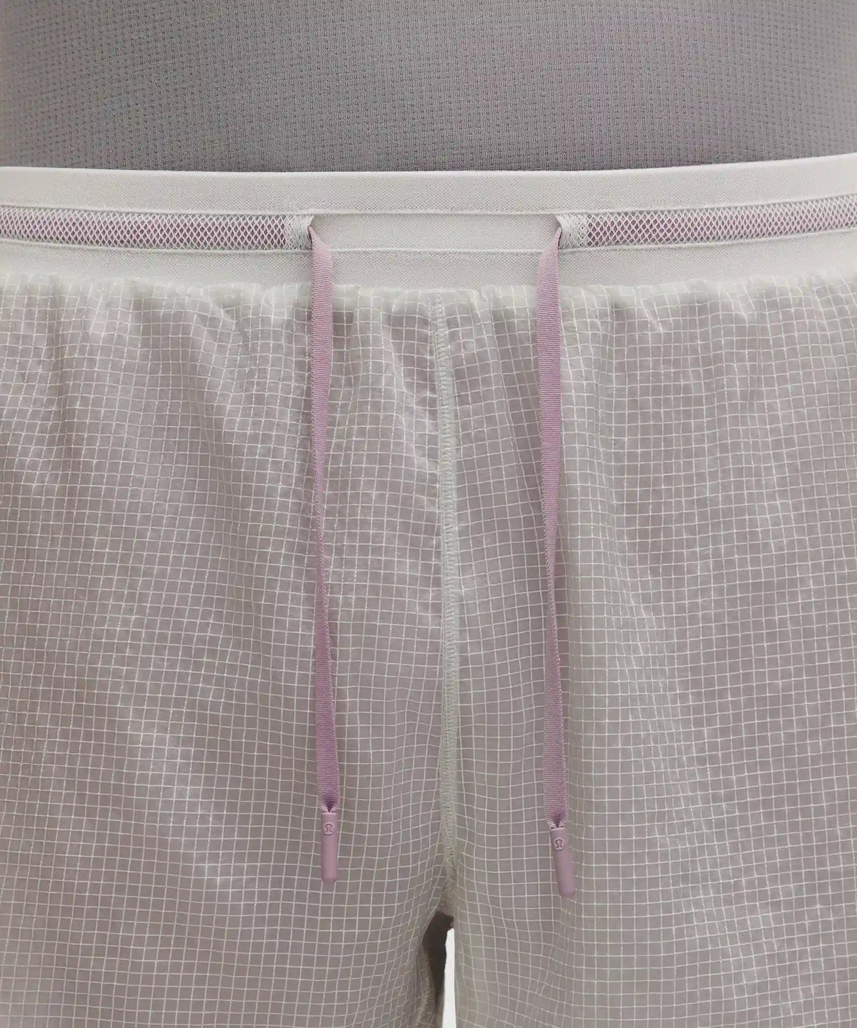 Ultralight Ripstop Lined Running Short 4"