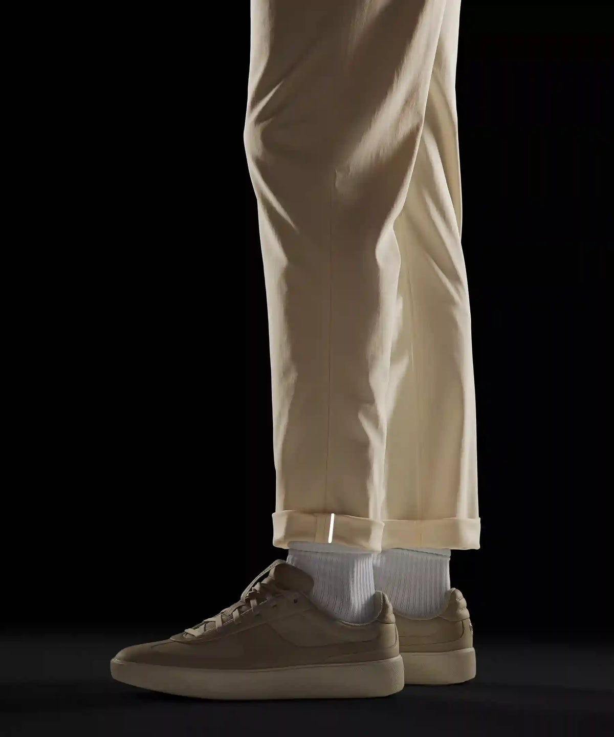 ABC Classic-Fit 5 Pocket Pant 32L *Warpstreme