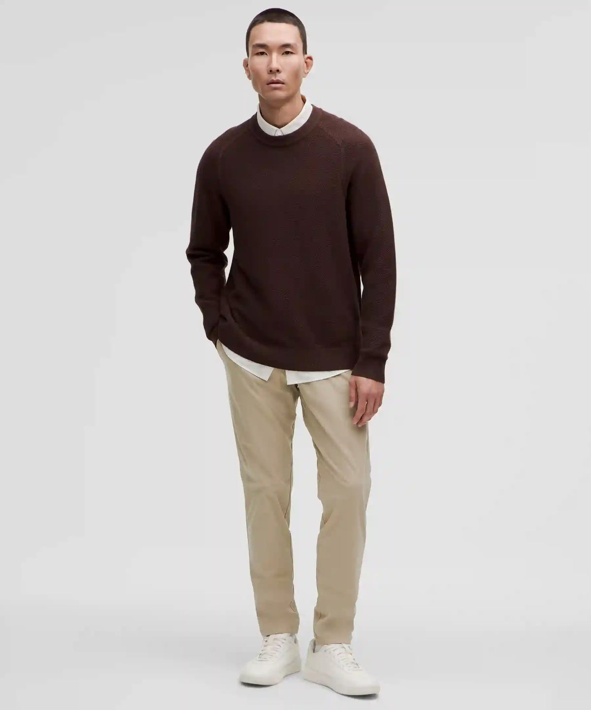 ABC Slim-Fit Trouser 30L *Warpstreme