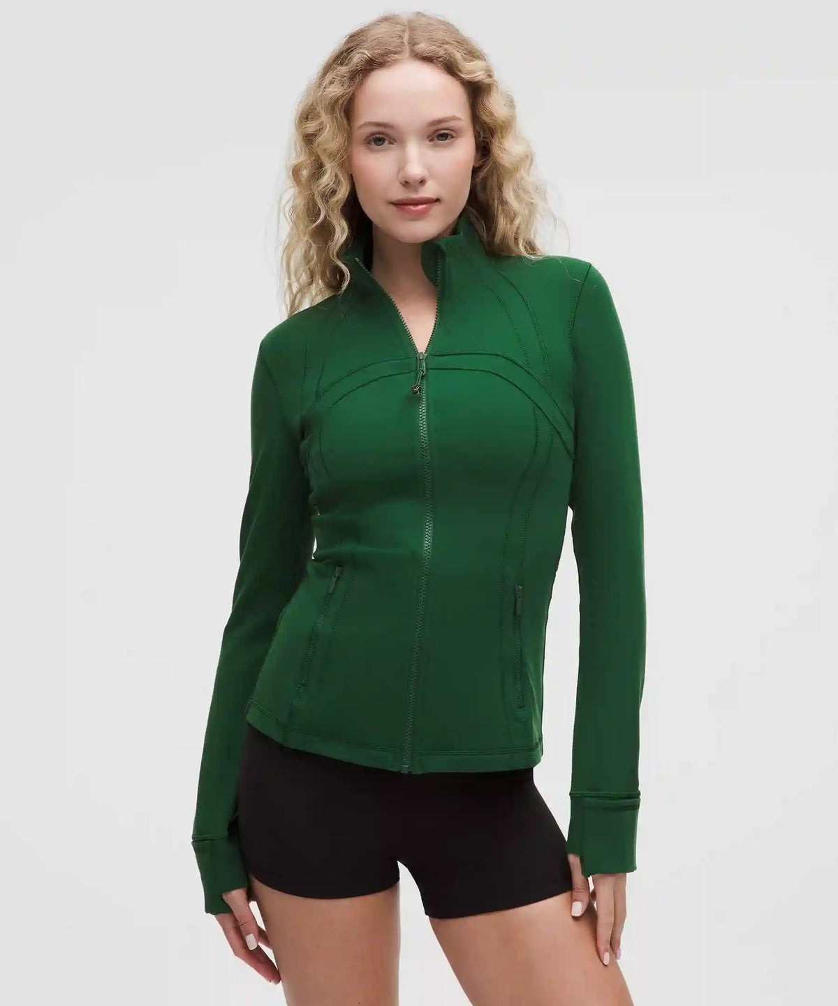 Define Jacket *Luon