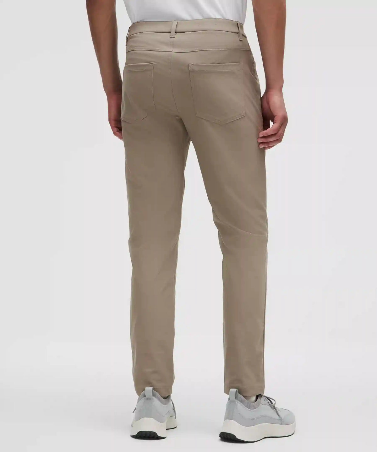 ABC Slim-Fit 5 Pocket Pant 32L *Warpstreme