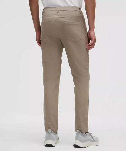 ABC Slim-Fit 5 Pocket Pant 32L *Warpstreme
