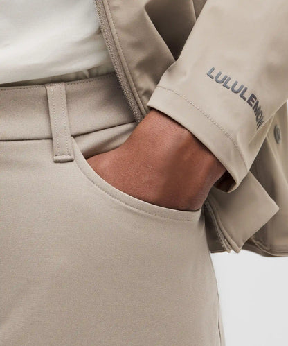 ABC Classic-Fit 5 Pocket Pant 30L *Warpstreme