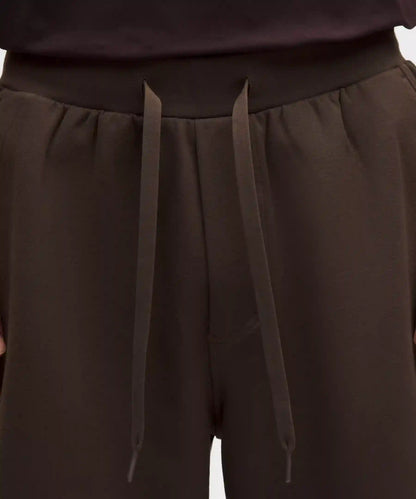 Heavyweight Soft Jersey Short 8.5"