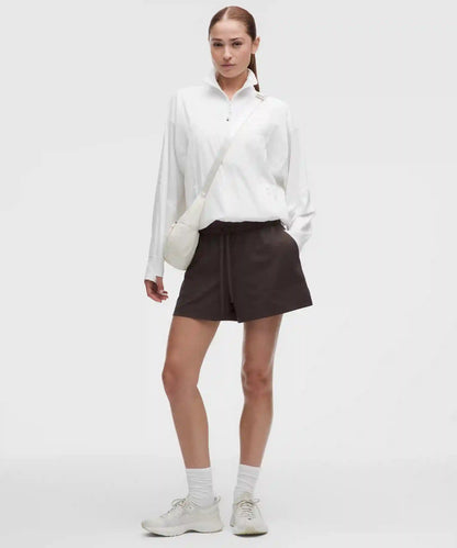 Dance Studio Evolve High-Rise Relaxed Short 3.5"