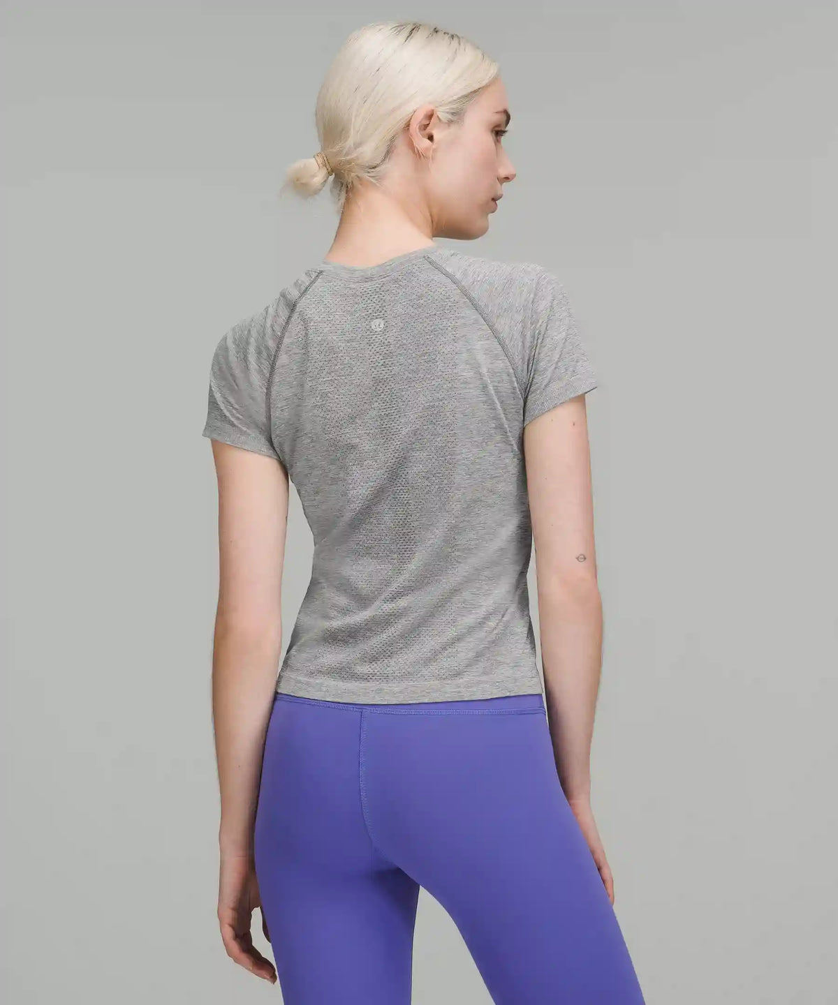 Swiftly Tech Short-Sleeve Shirt 2.0 *Waist Length