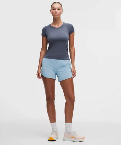 Swiftly Tech Short-Sleeve Shirt 2.0 *Waist Length