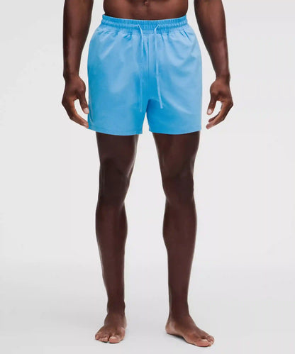 Swim Short 5" *Lined