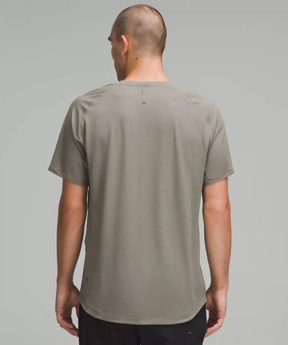 License to Train Short-Sleeve Shirt