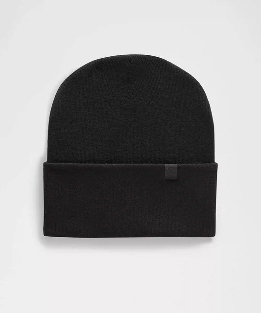 Warm Revelation Beanie