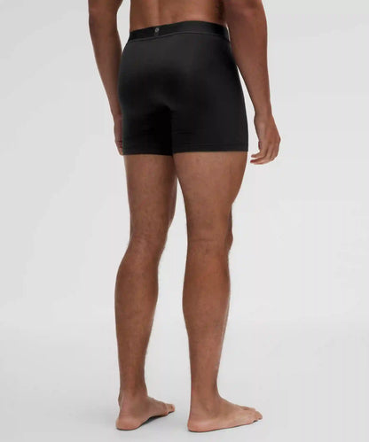 Always In Motion Boxer Brief 5" *7 Pack