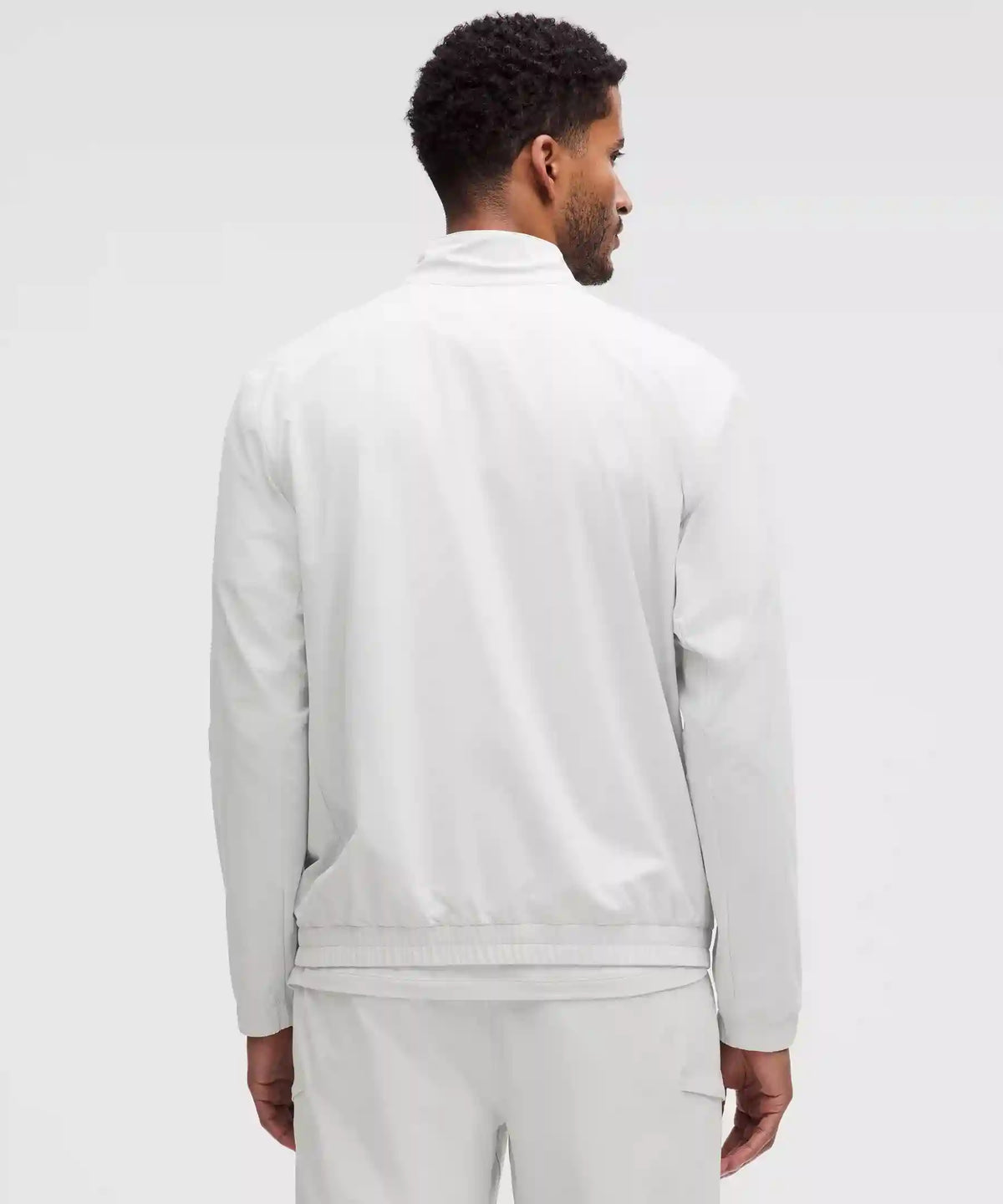 Zeroed In Track Jacket